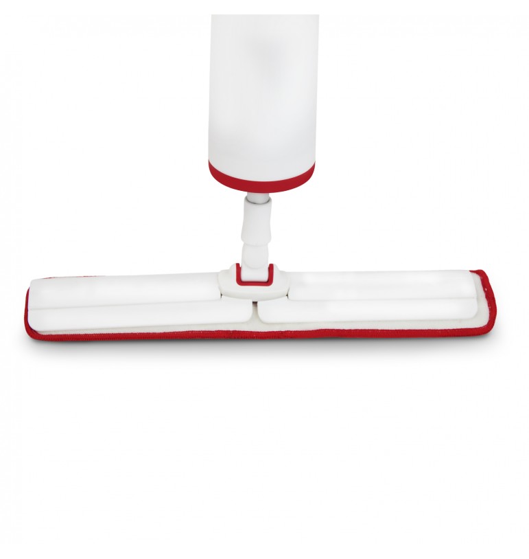 Trapeador retráctil centrifugado