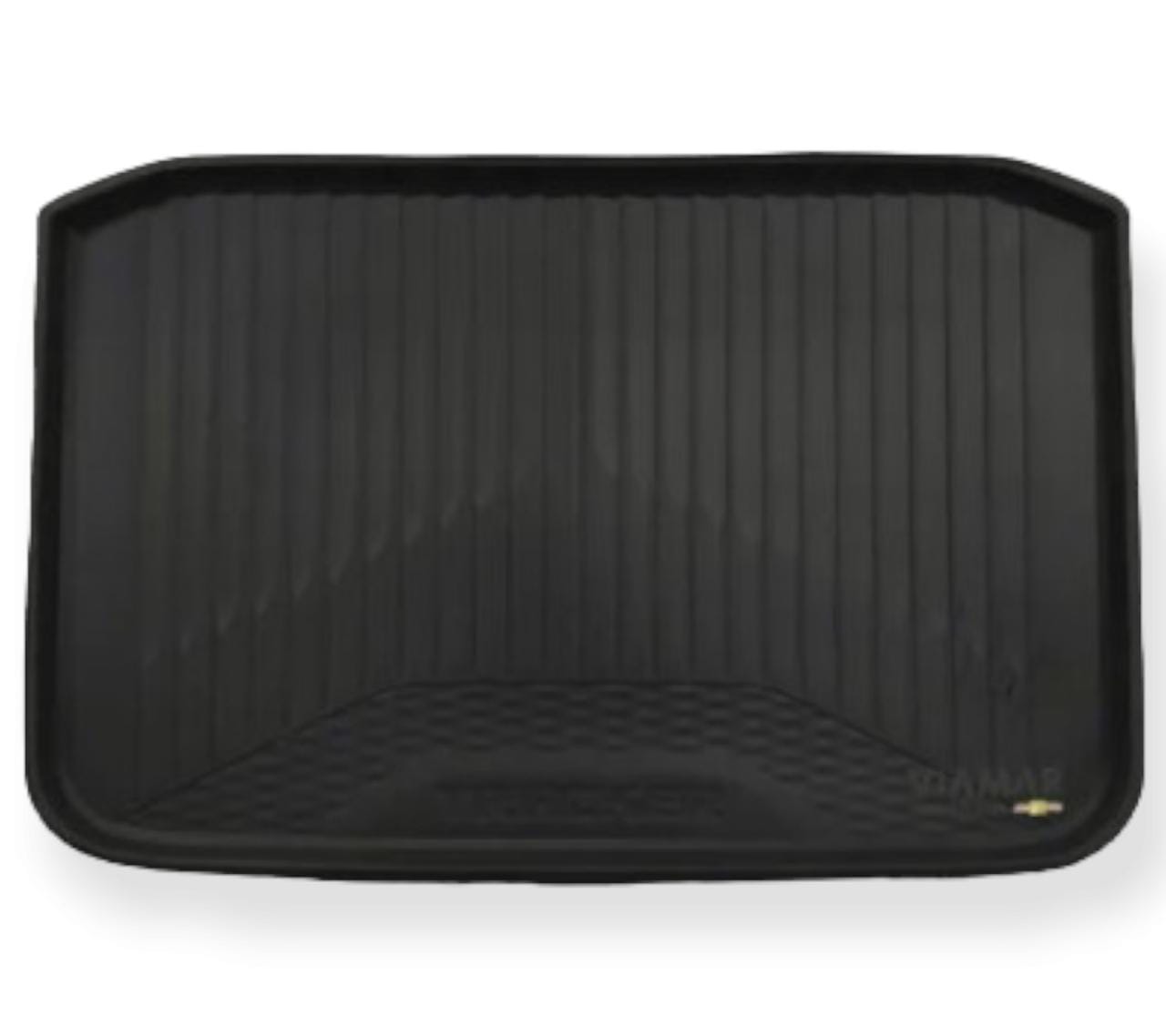 Tapete de cajuela para Tracker 2018-2022 Original GM