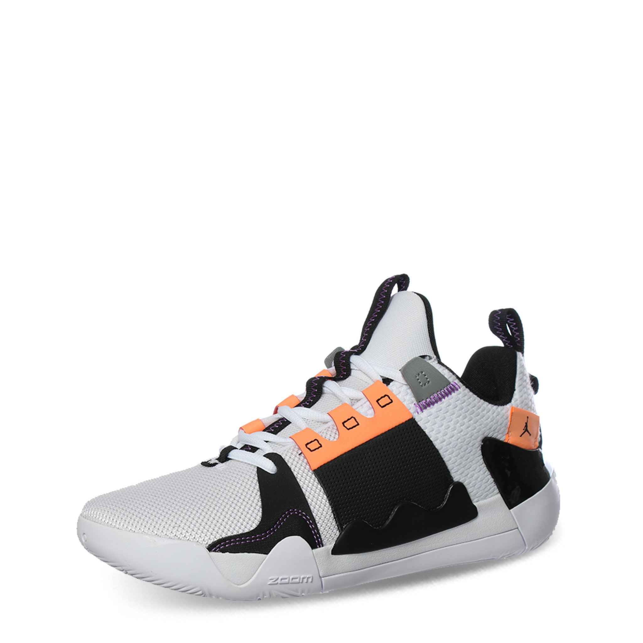 Tenis Jordan Zoom Zero Gravity Basket Ao9027 102