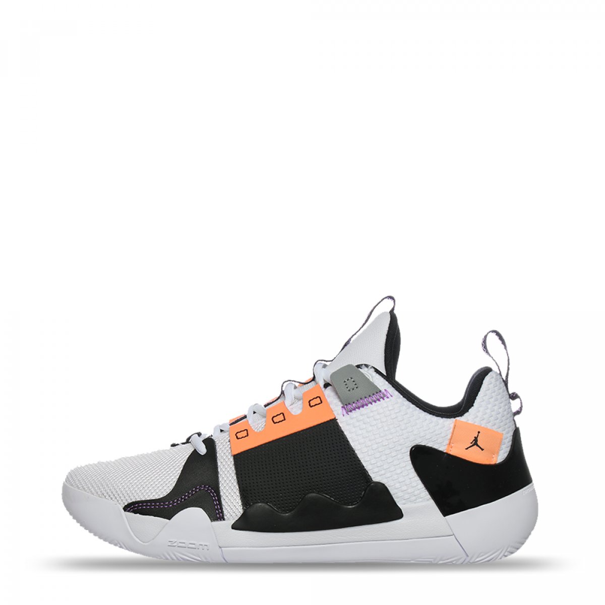 Tenis Jordan Zoom Zero Gravity Basket Ao9027 102