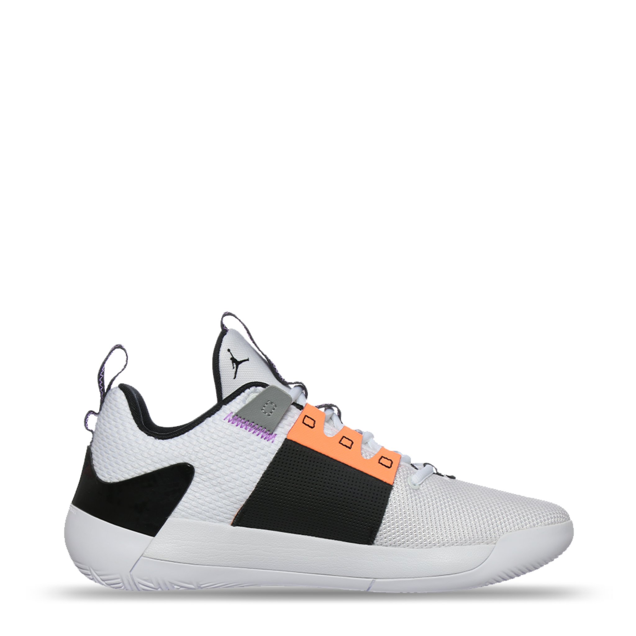 Tenis Jordan Zoom Zero Gravity Basket Ao9027 102