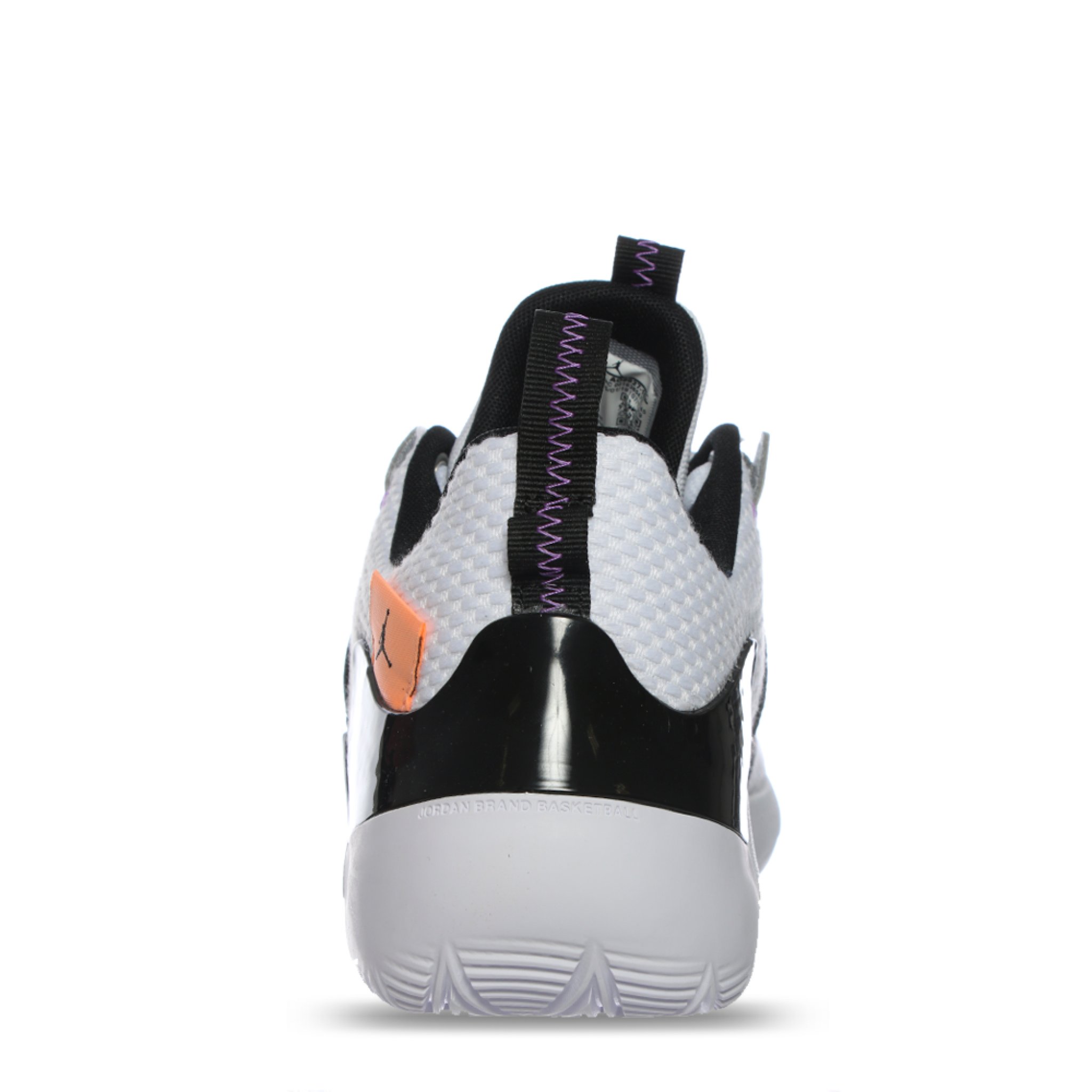 Tenis Jordan Zoom Zero Gravity Basket Ao9027 102