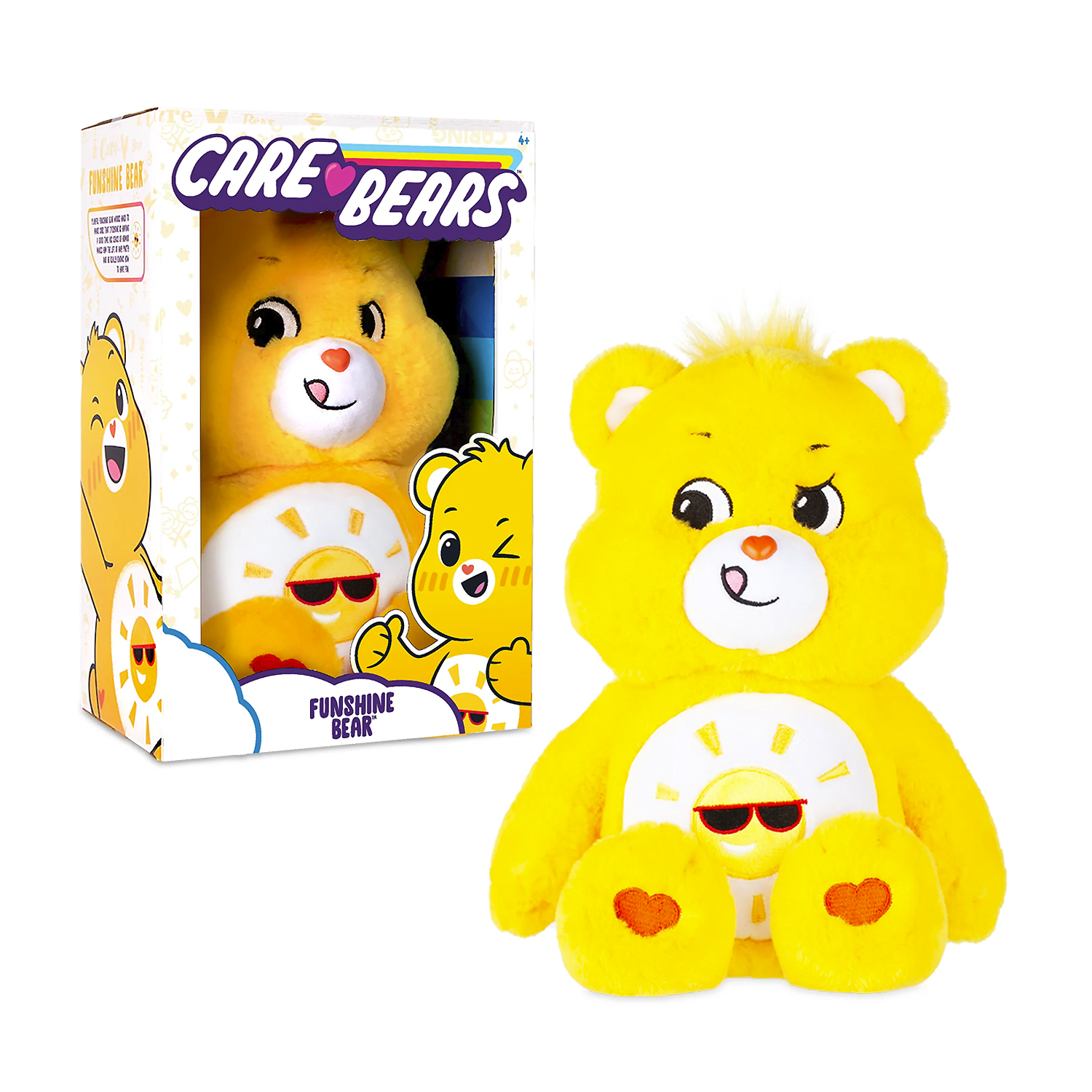 Ositos Cariñositos Divertosito