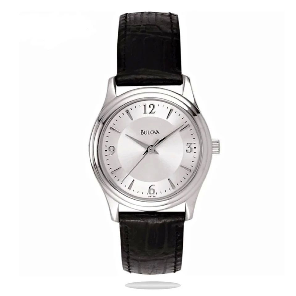 Reloj Bulova para Dama 96T58 Bulova Formal