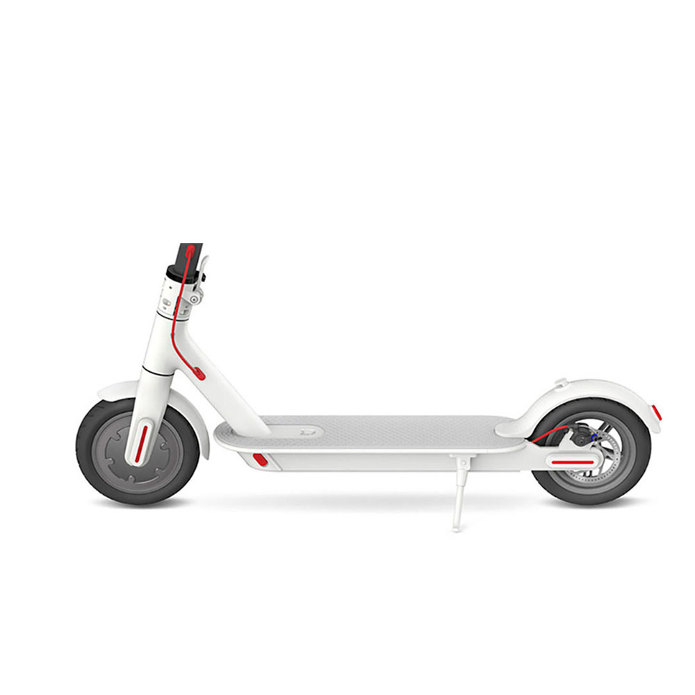 Patín Eléctrico Xiaomi Electric Scooter 3 Lite EU Blanco 