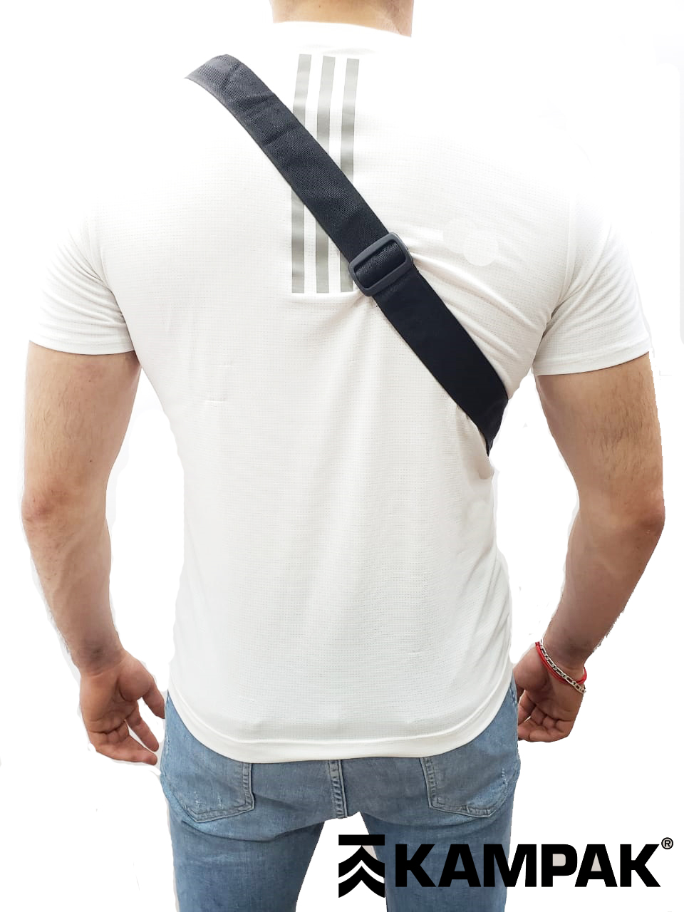 Pechera Tactica Kampak EP35