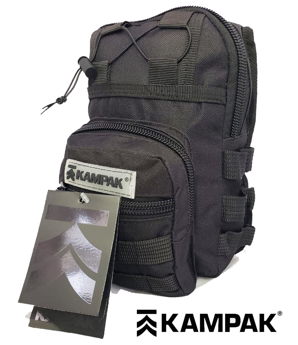 Pechera Tactica Kampak EP35