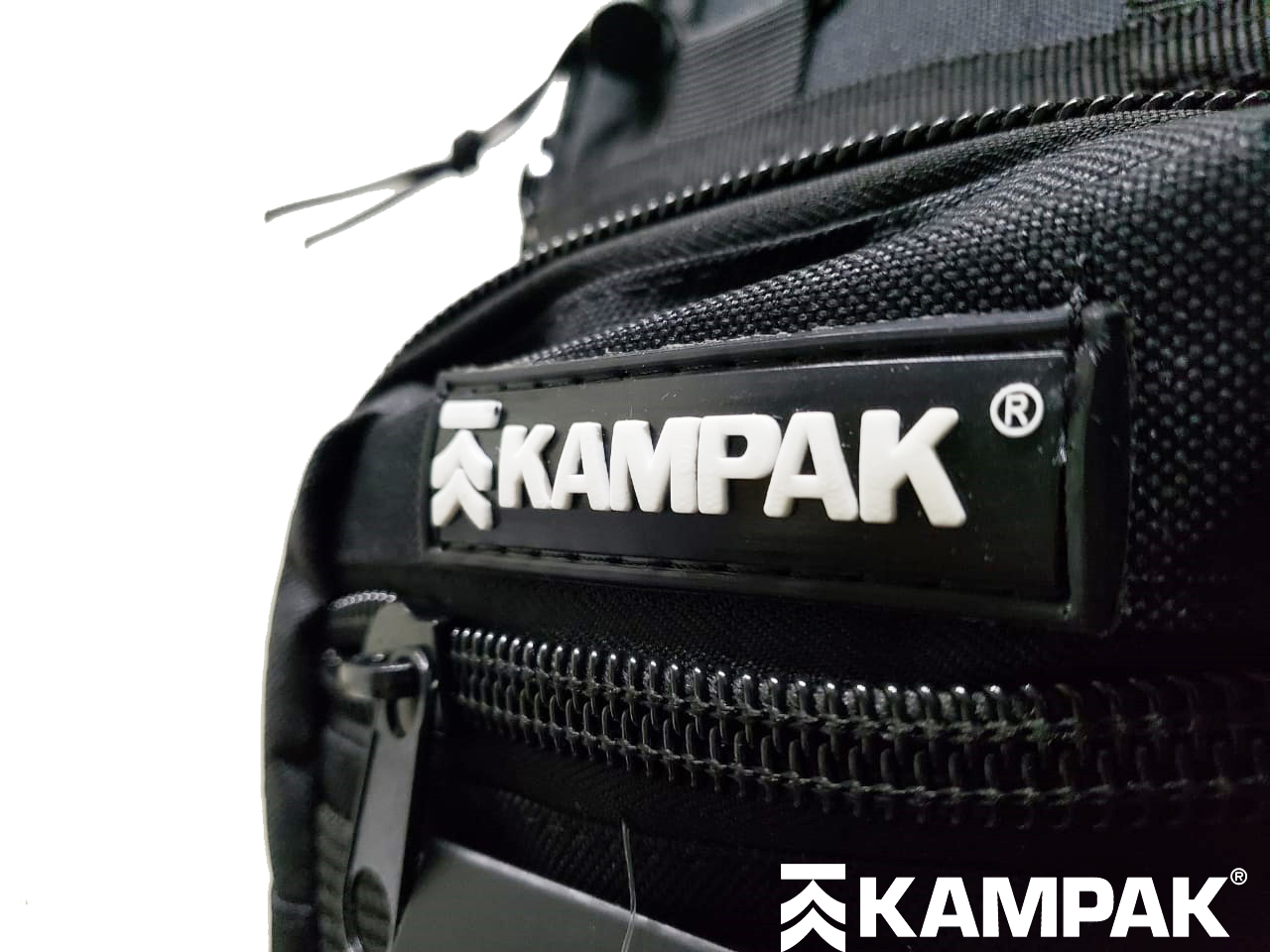 Pechera Tactica Kampak EP35