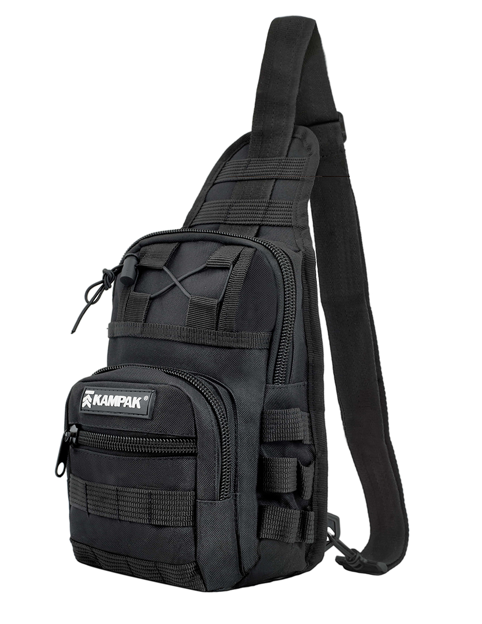 Pechera Tactica Kampak EP35