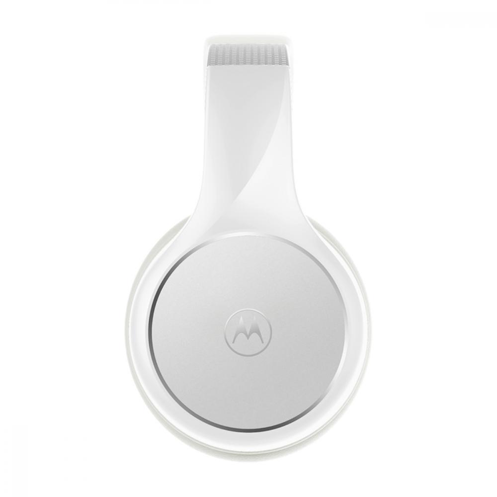 Motorola Moto XT220 Blancos 