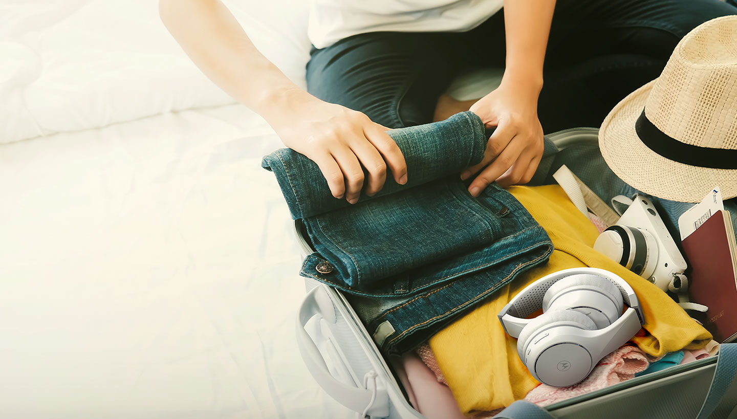 Motorola Moto XT220 Blancos 