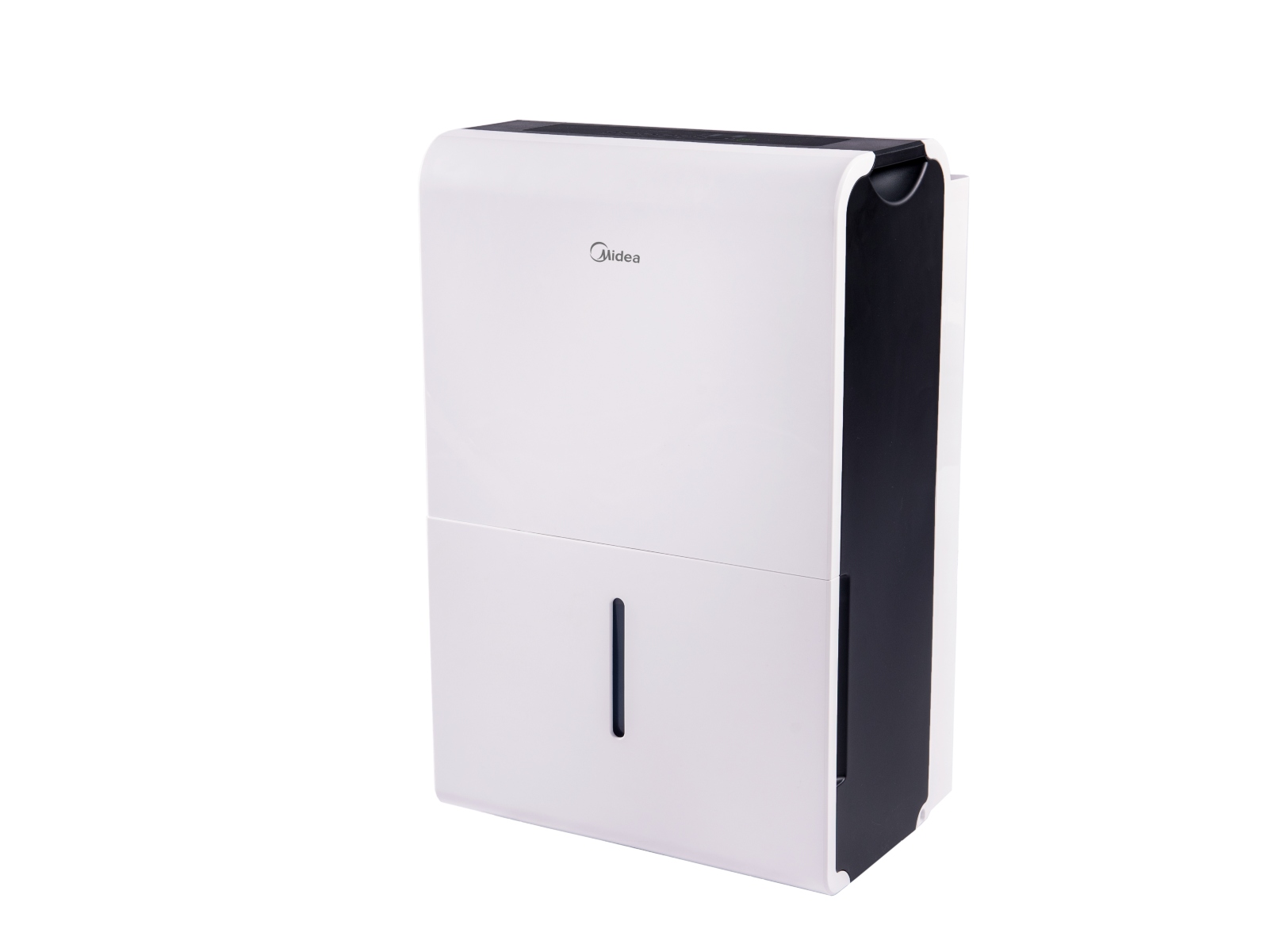 DESHUMIDIFICADOR MIDEA MDP50C1KSP 50 PINTAS 110V BLANCO ALBY18