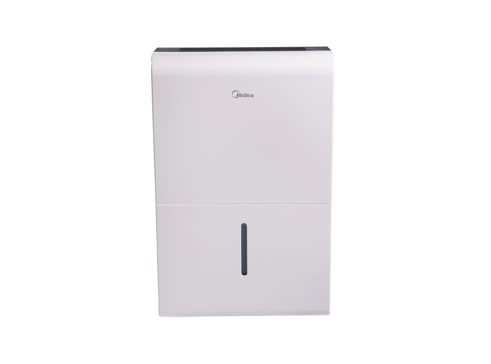 DESHUMIDIFICADOR MIDEA MDP50C1KSP 50 PINTAS 110V BLANCO ALBY18