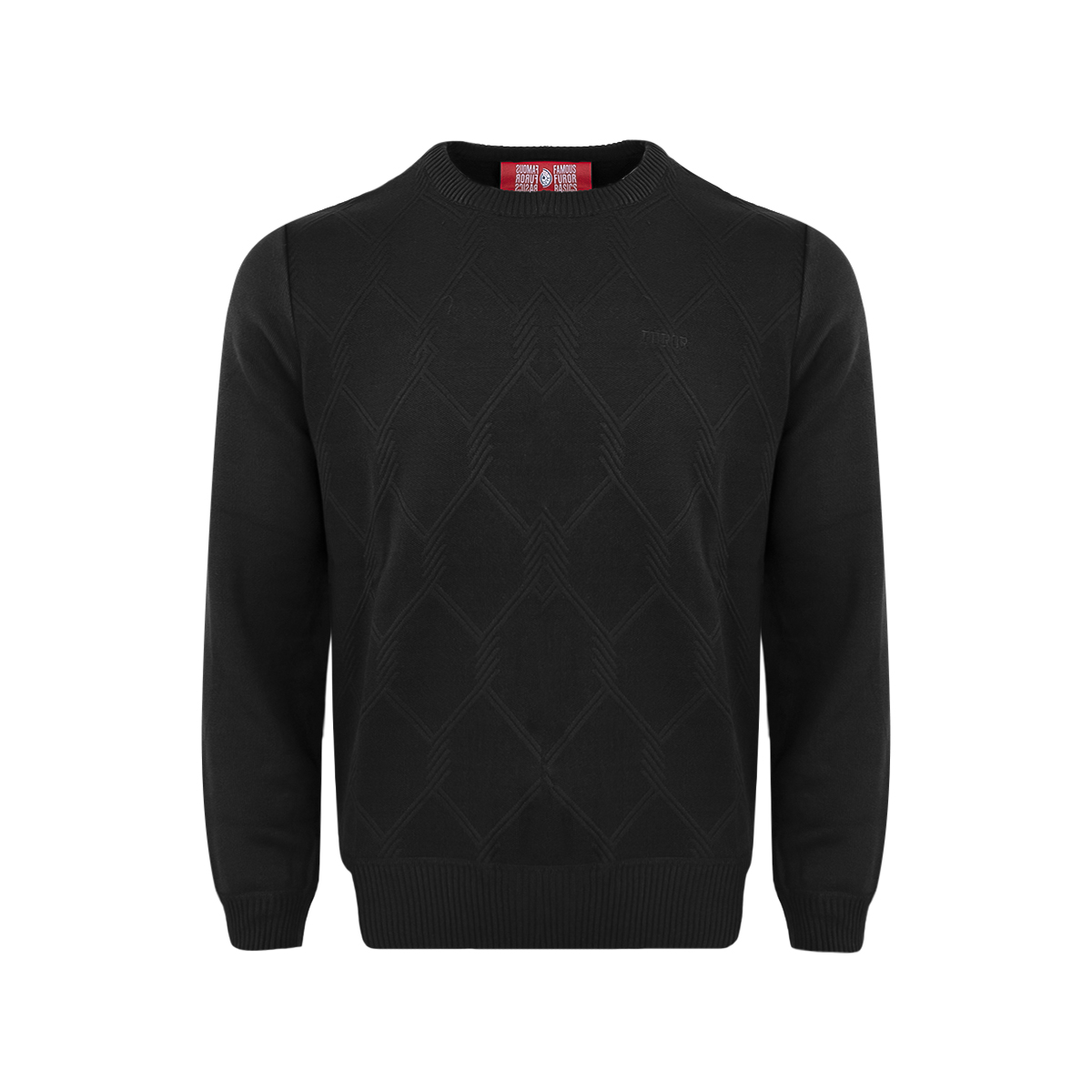 Sueter Ligero Para Caballero Marca Furor