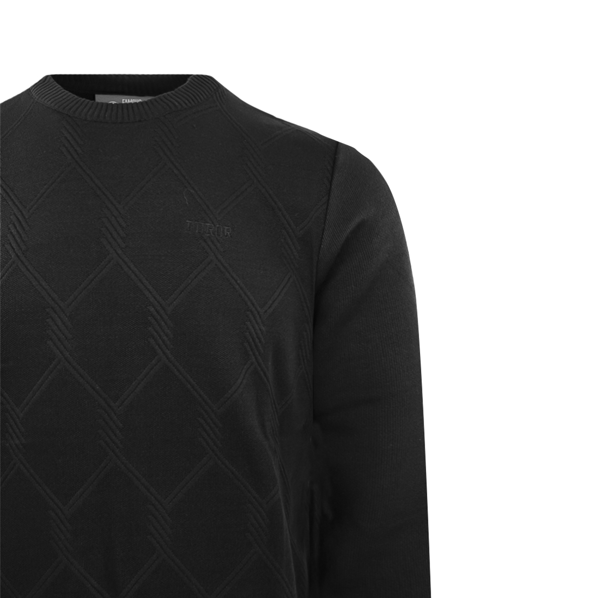 Sueter Ligero Para Caballero Marca Furor