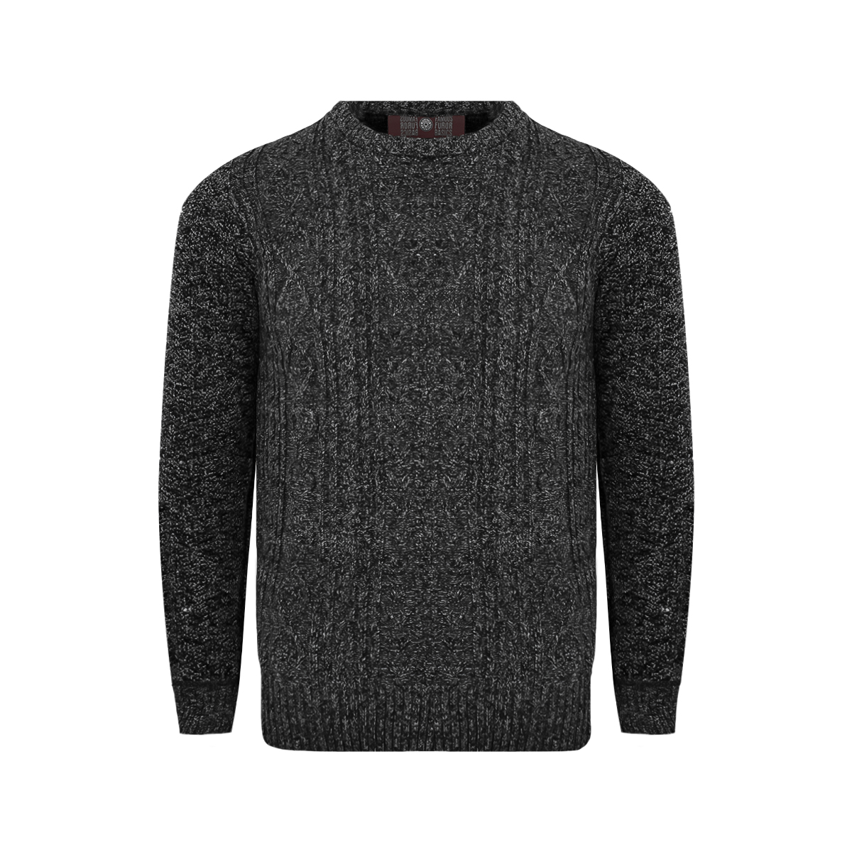 Sueter Grueso Para Caballero Marca Furor