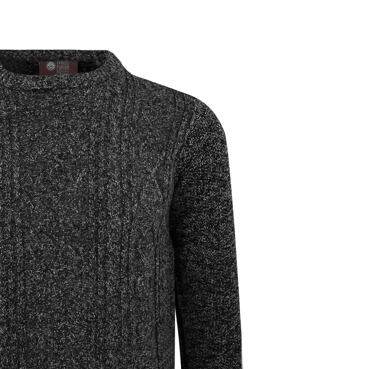 Sueter Grueso Para Caballero Marca Furor