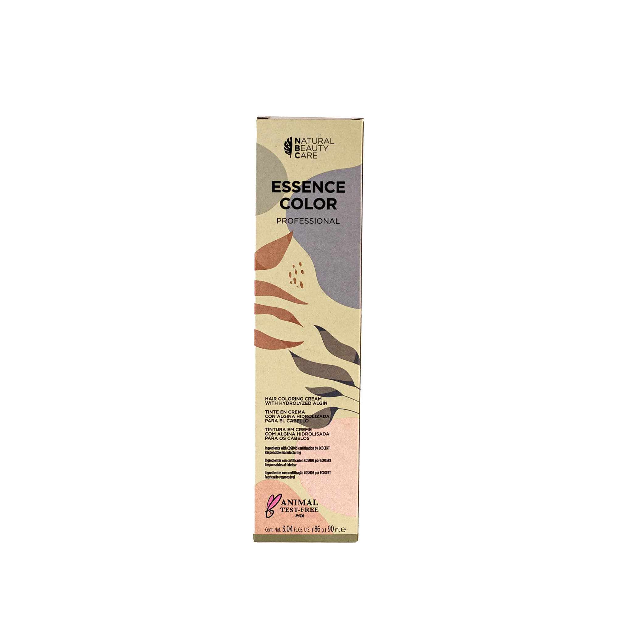 Essencecolor BC 8.34