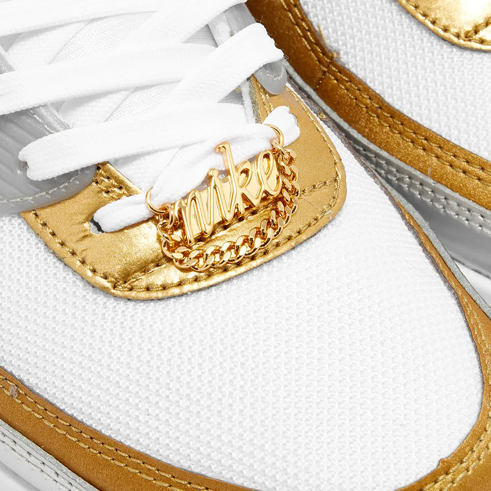 Tenis Nike Air Max 90 DJ6208-100