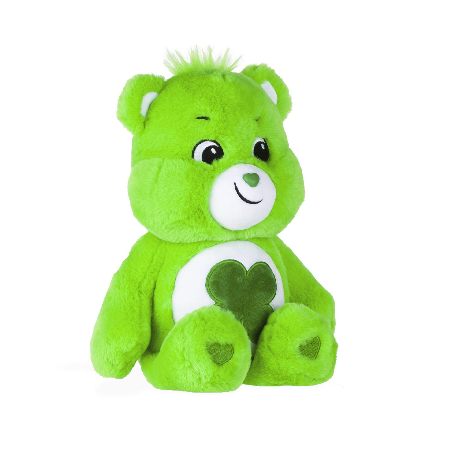 Ositos Cariñositos Suerteosito