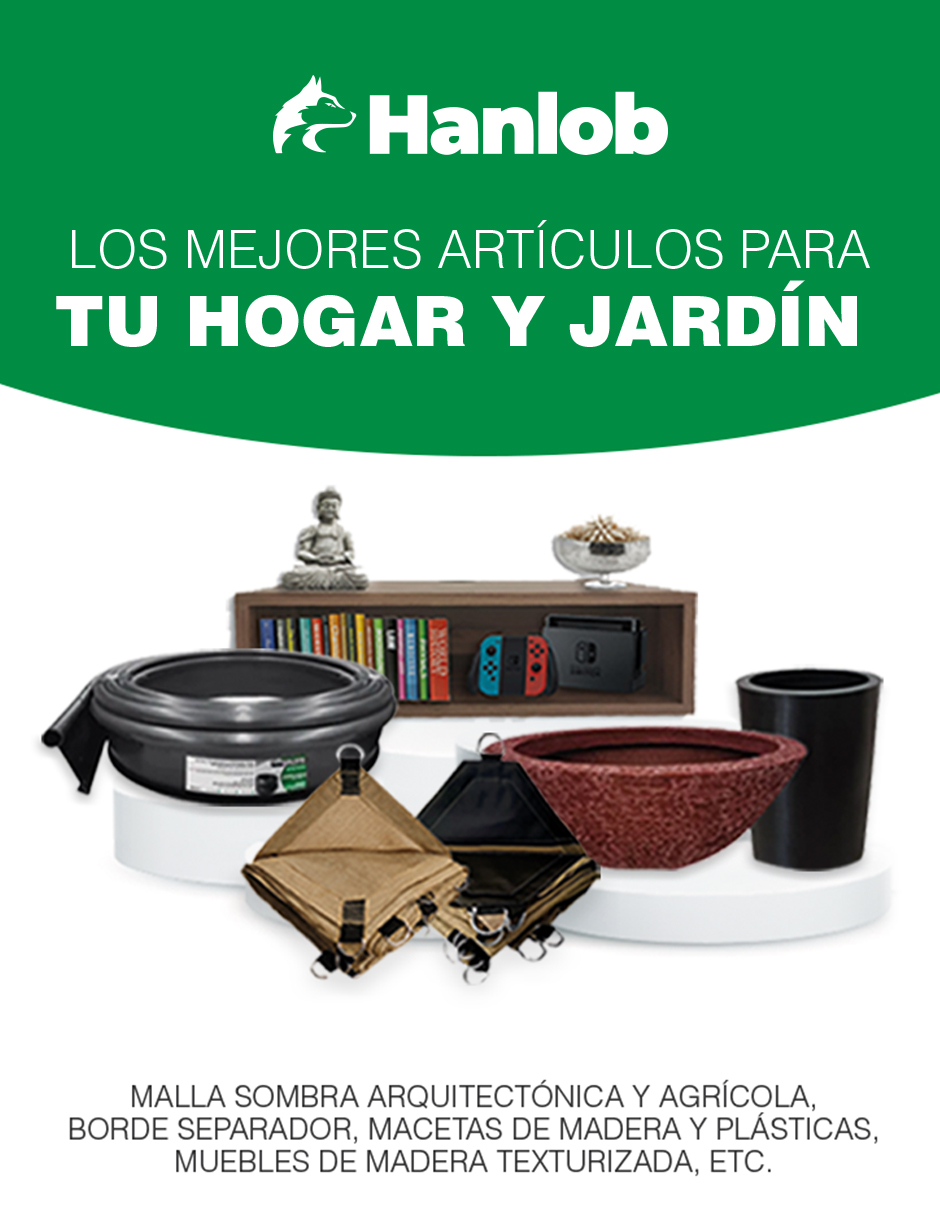 Maceta De Madera Tipo Cubo Jumbo