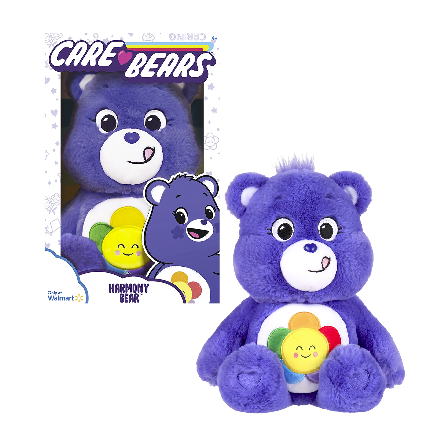 Ositos Cariñositos Armoniosita