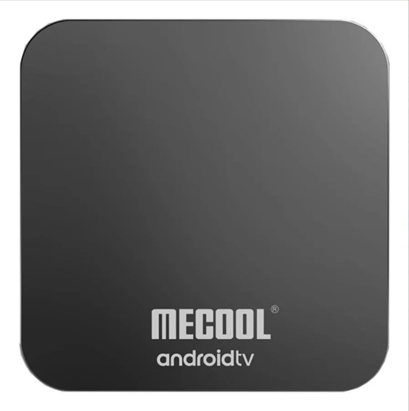 Tv Box 2Gb Mecool Convierte tu Tv en Smart Tv Android 10  Certificado