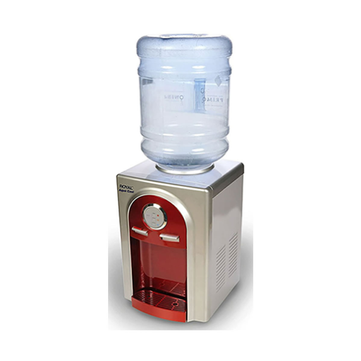 Dispensador de Agua Fría y Caliente Royal Aqua Cool 52155W-M