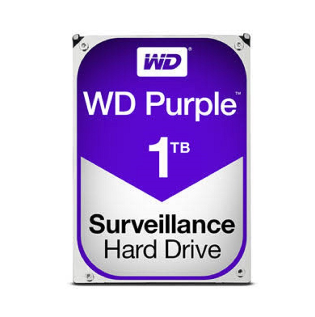 Disco Duro Interno 3.5'' 1TB SATA III 6 Gbit/s 5400RPM 64MB PC GAMER DVR SEGURIDAD CÁMARAS