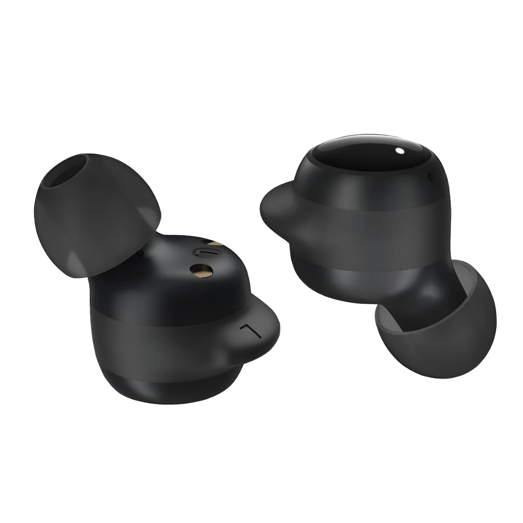 Auriculares Inalambricos Bluetooth In-Ear Xiaomi Buds 3 Resistentes al Agua