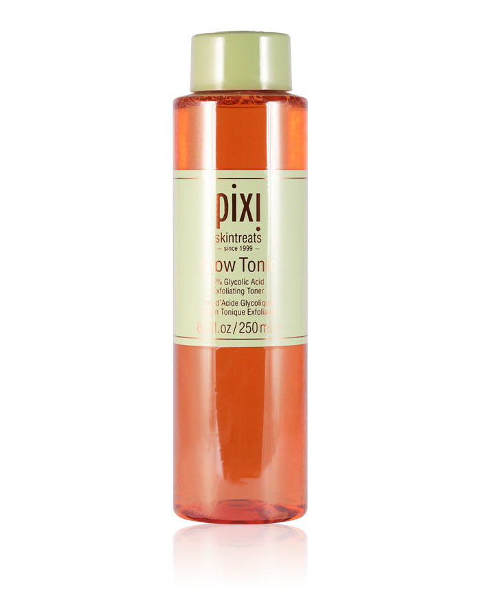 Pixi Glow Tonic 250ml Con 5% Glyocolique Acid Exfoliante