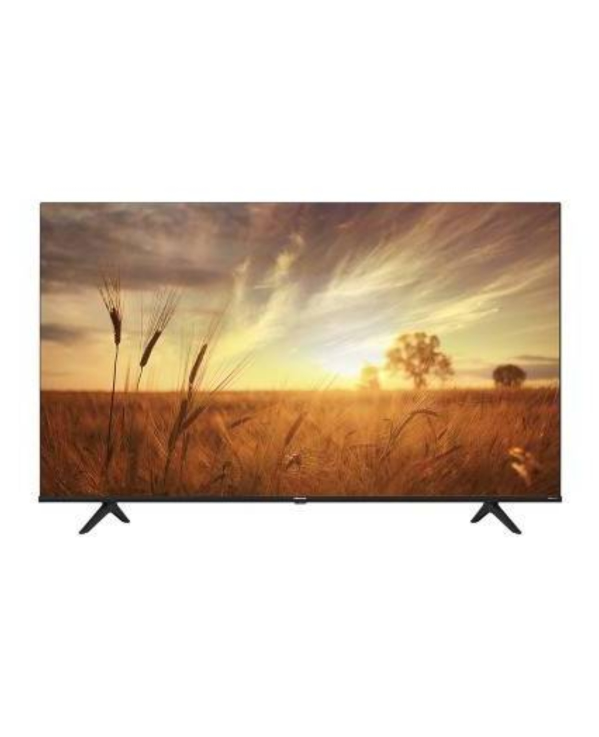 Image of PANTALLA HISENSE 43A6GV 43" 4K VIDA UHD SMART TV ENDY9