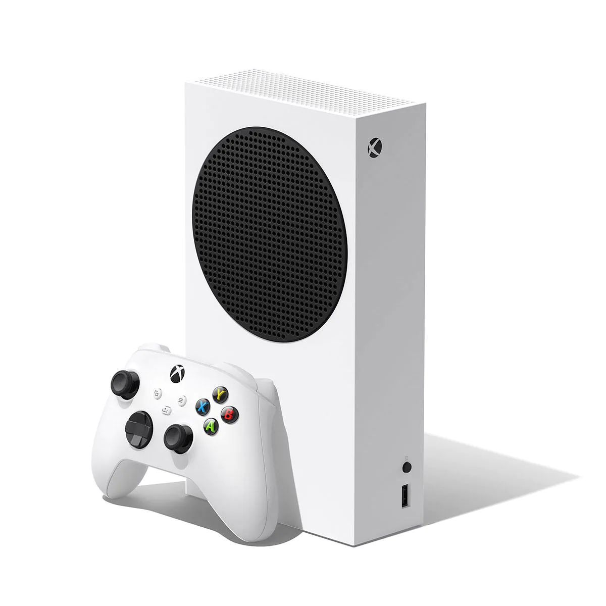 Consola Xbox Series S 512 GB