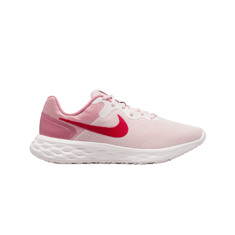 Tenis Nike  Revolution 6 Next Nature Mujer  DC3729-601 