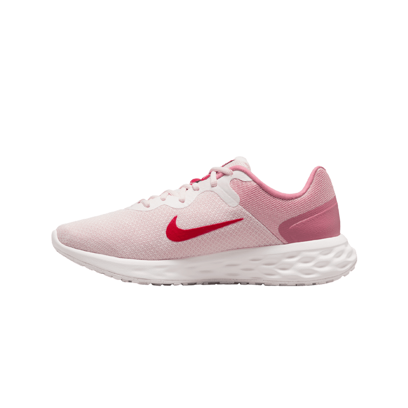 Tenis Nike  Revolution 6 Next Nature Mujer  DC3729-601 