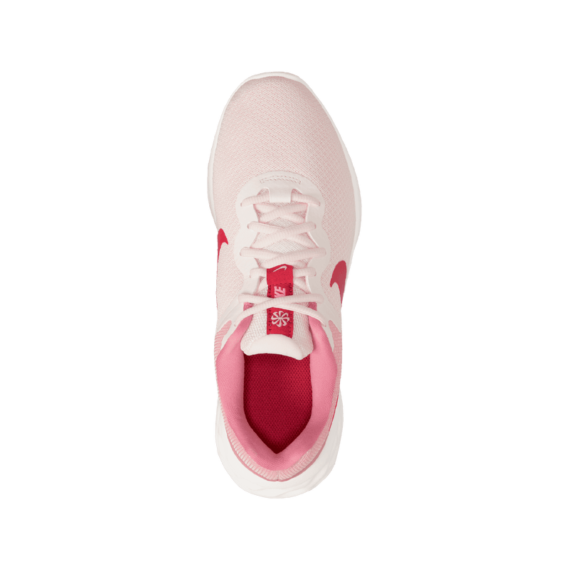 Tenis Nike  Revolution 6 Next Nature Mujer  DC3729-601 