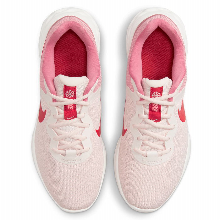 Tenis Nike  Revolution 6 Next Nature Mujer  DC3729-601 