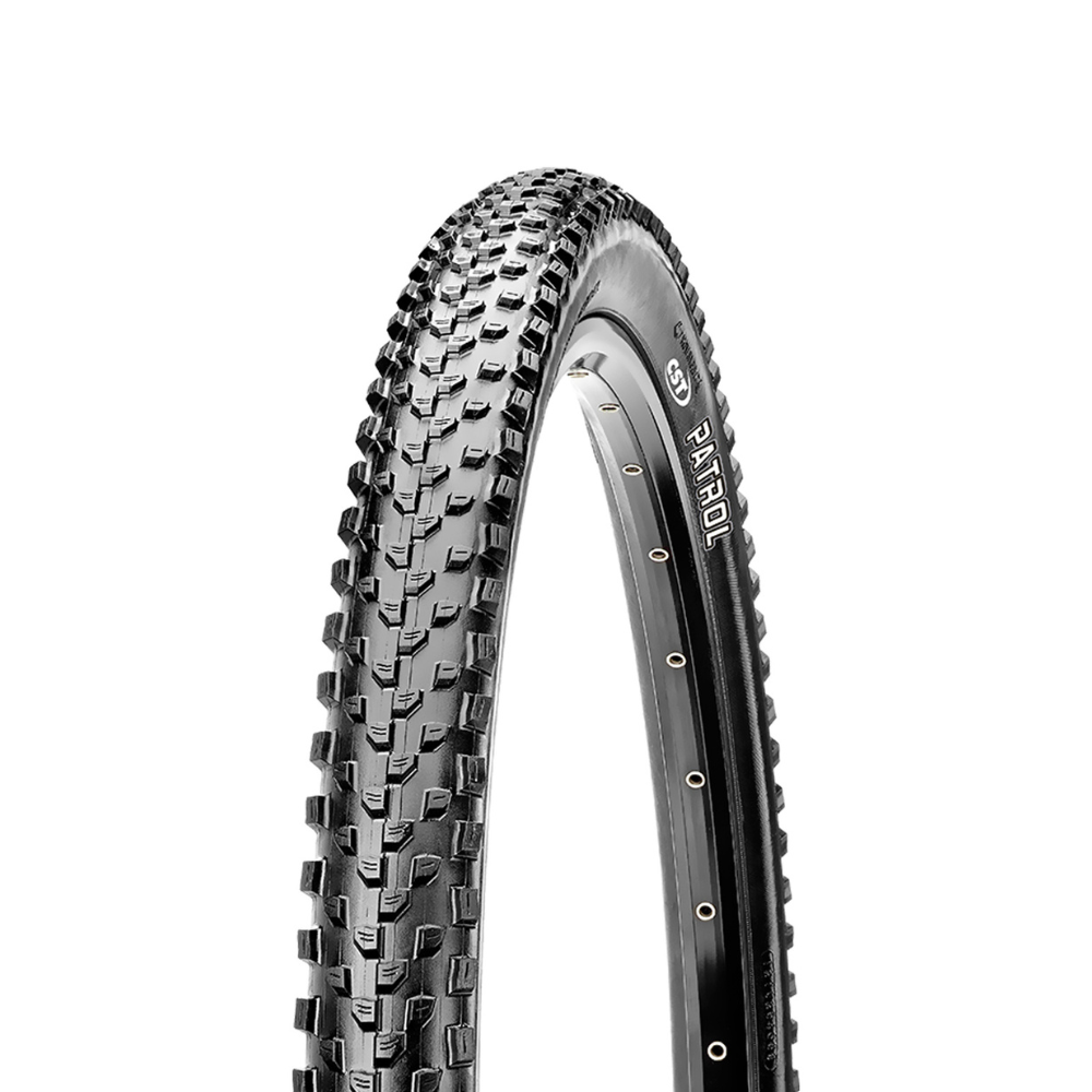 Llanta CST Patrol para Bicicleta Montaña Rodada 29x2.25 Rígida