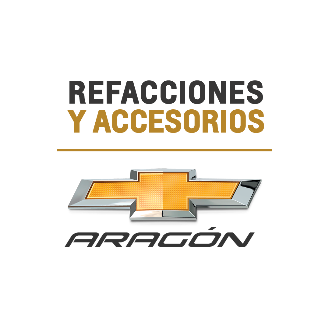  Kit de emergencia básico Chevrolet original  (Para cualquier modelo) 