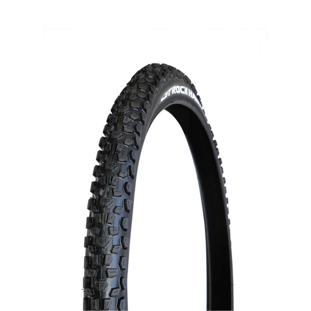 Llanta CST 29X2.25 (57-622) Montaña ROCK HAWK 27TPI C1844 Aro Rigido Negro 