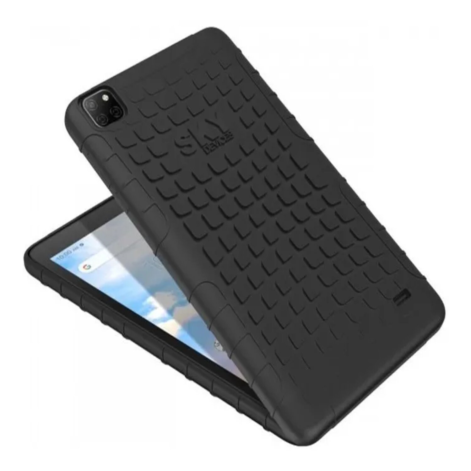 TABLET 8 HD SKY ELITE OCTAMAX 3GB RAM 32GB ROM ANDROID 11 4G