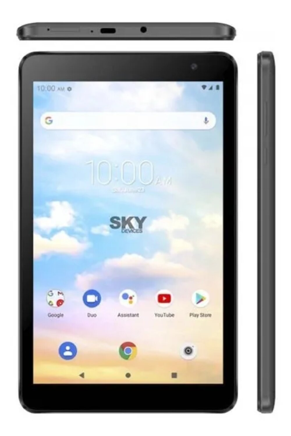 TABLET 8 HD SKY ELITE OCTAMAX 3GB RAM 32GB ROM ANDROID 11 4G