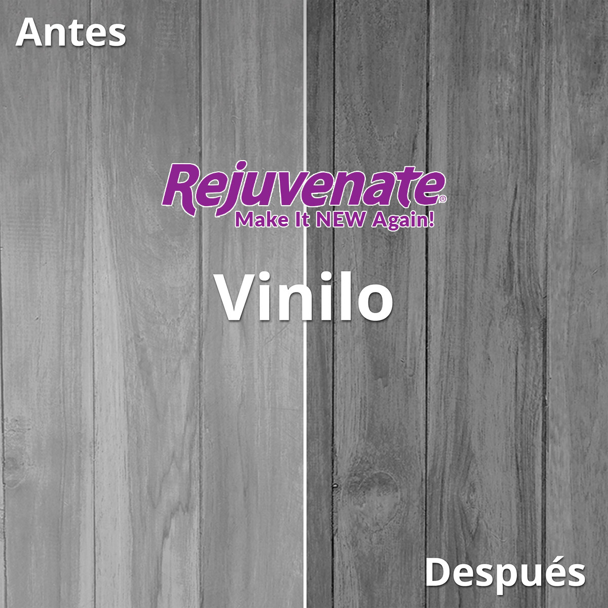 Restaurador de Pisos Rejuvenate. Restaura brillo y Cubre Rayones Tv Ofertas All Floors Restorer
