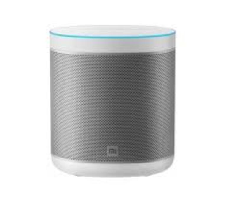 Bocina inteligente Xiaomi Mi Smart Speaker L09G 