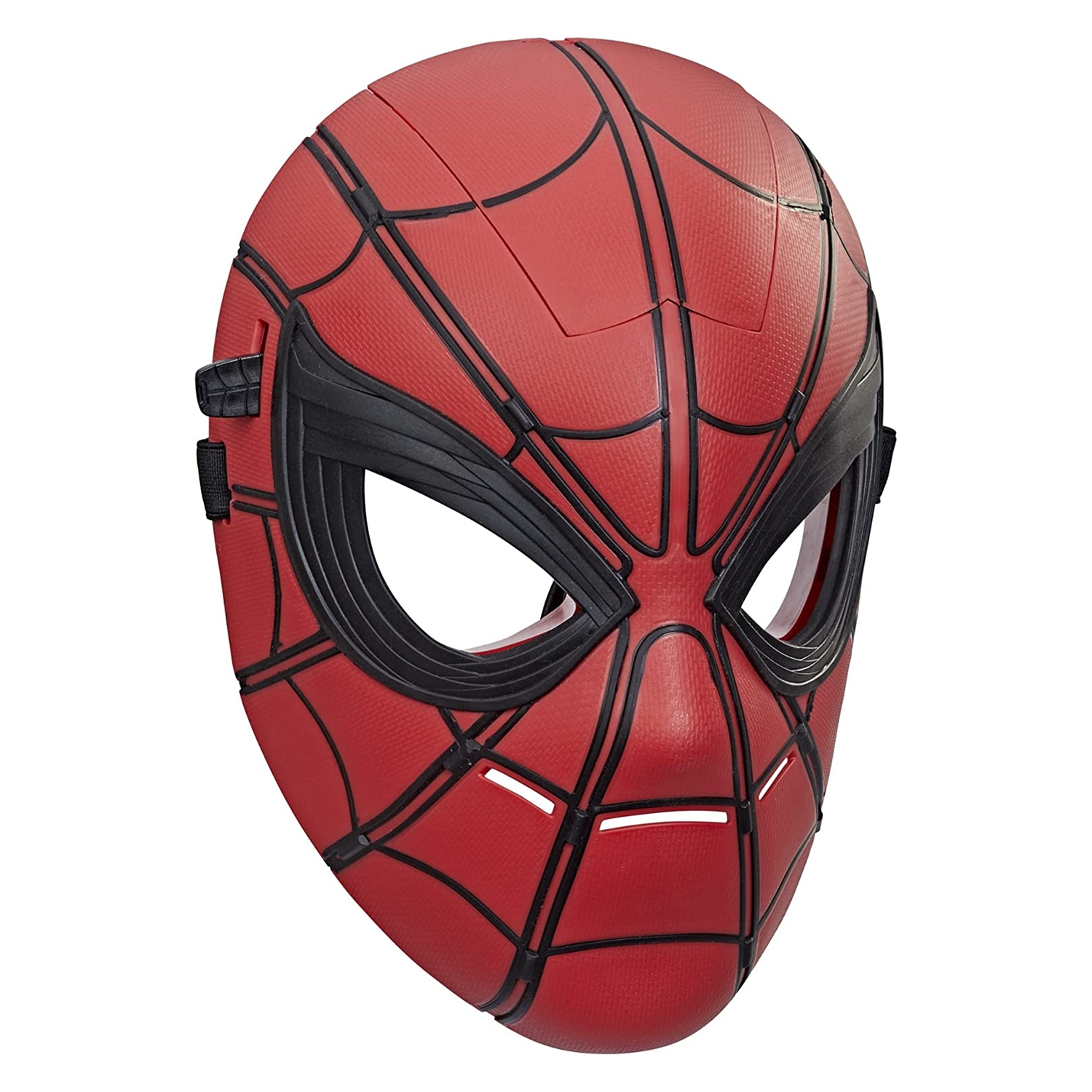 Máscara Luminosa Marvel Spider-man 25m Ojos Brillantes F0234 Hasbro