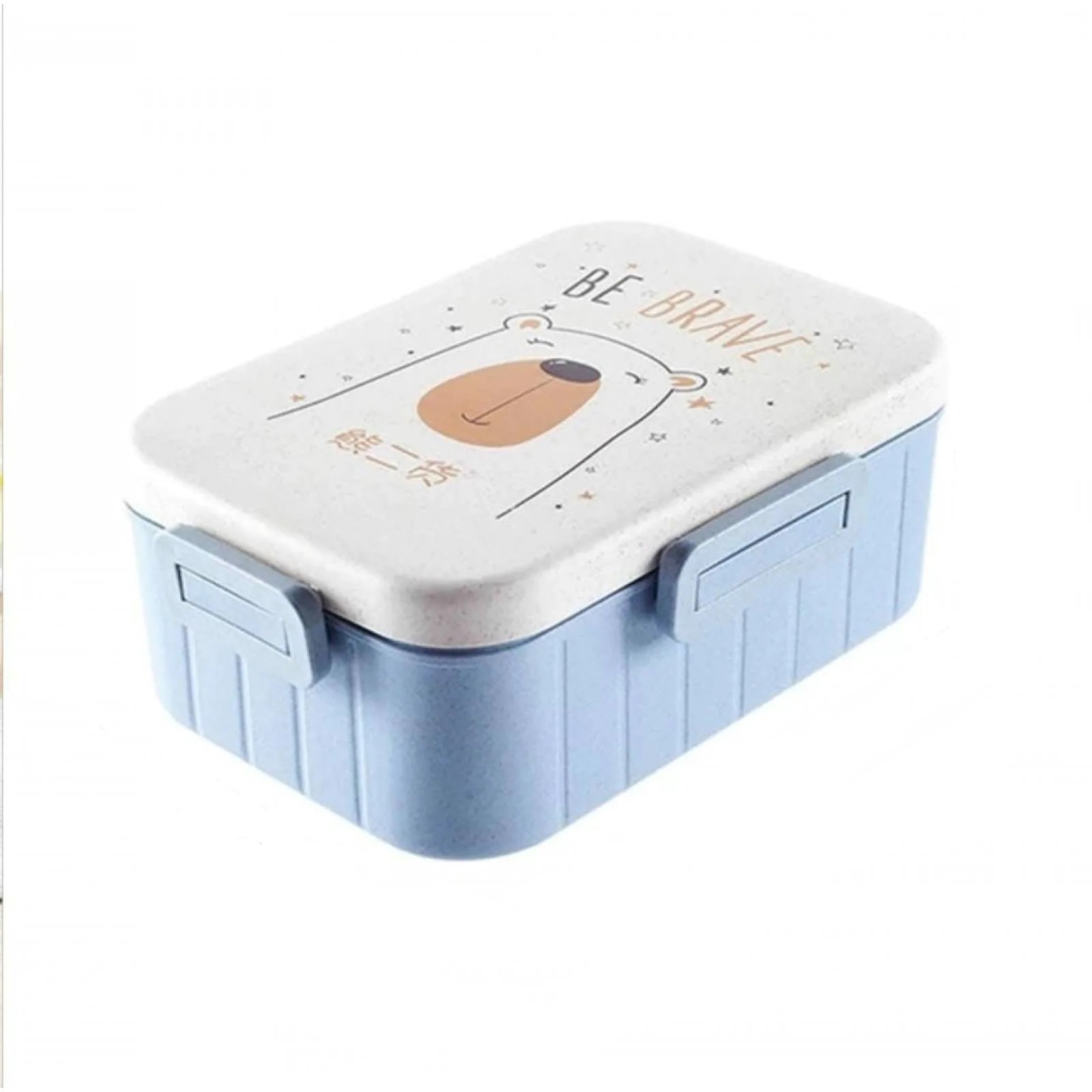 Box Lunch Kawaii