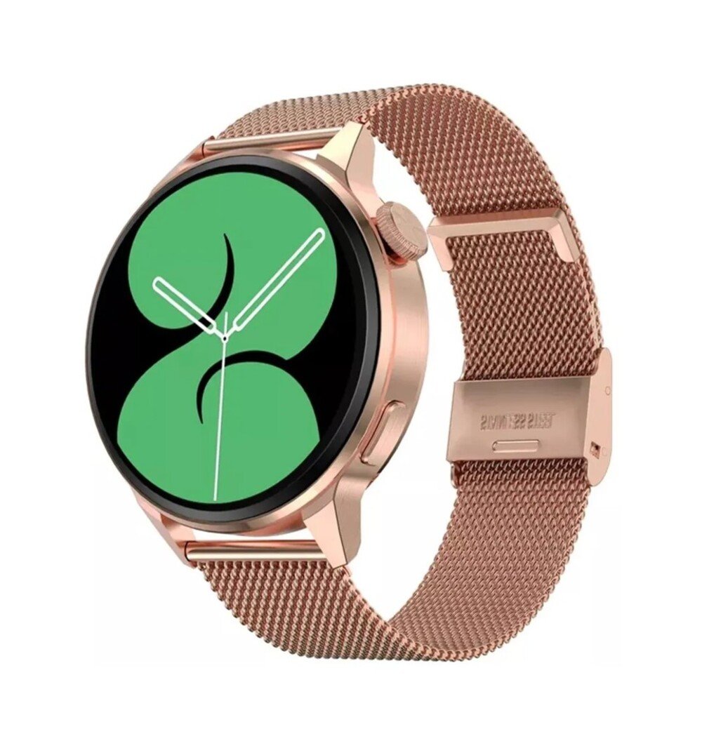 Correa De Silicona Para Relojes Deportivos - Smartwatch - Ancho 20mm -  Color Beige