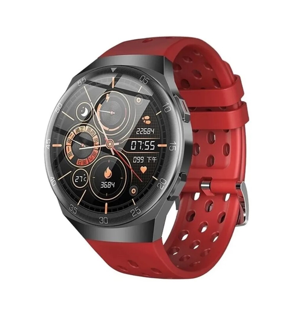 Smartwatch marcas best sale de lujo