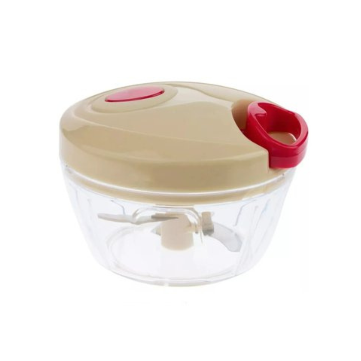 Cortador / Picador De Verduras Chopper Pica Todo Tu14 Turmix