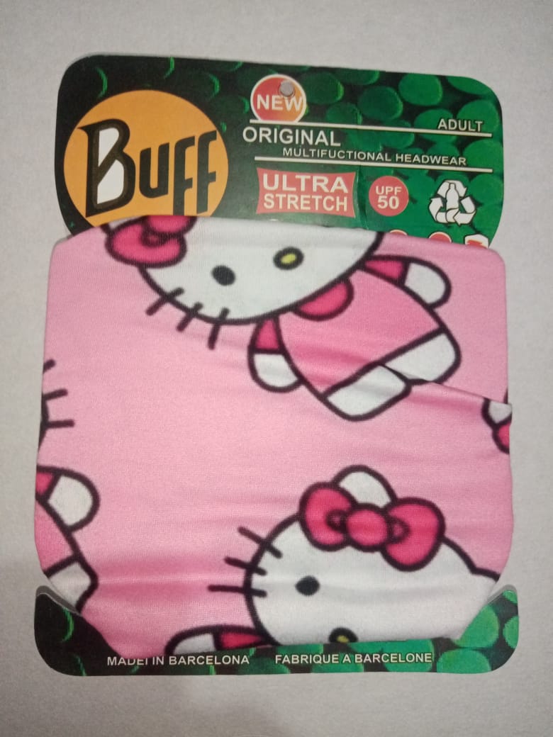 Buff / Bandana